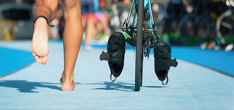 Gold Coast Triathlon Training - Accommodation Daintree 0