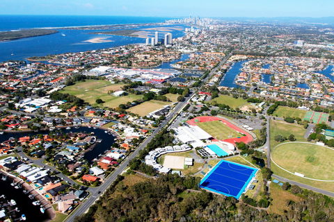 Gold Coast Triathlon Training - Accommodation Daintree 1