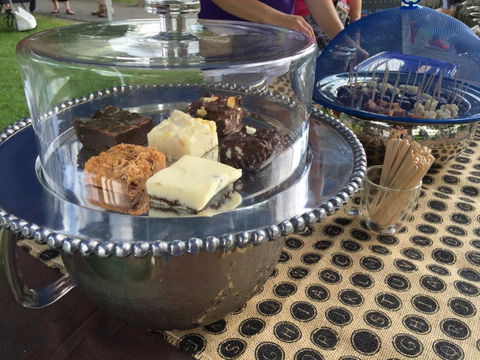 Grafton Farmers Market - Accommodation Daintree 1