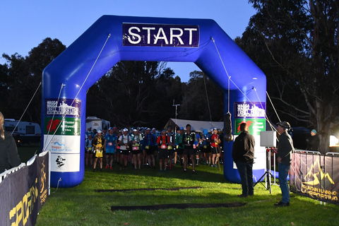 Hume  And Hovell Ultra - Accommodation Daintree 0
