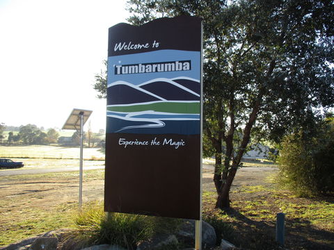 Hume  And Hovell Ultra - Accommodation Daintree 2