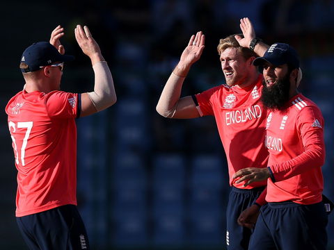 ICC Men's T20 World Cup - England V Qualifier B1 - Accommodation Daintree 0