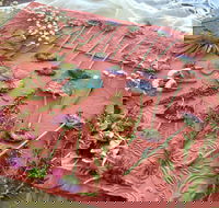 Introduction to Paper Making - Accommodation Daintree