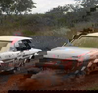 Ironman/Aluminium Lady Motorkhana/Khana Cross - Accommodation Daintree