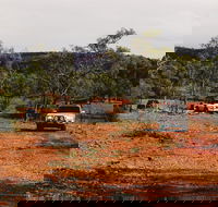 July 4X4 Come and Try Day - Accommodation Daintree