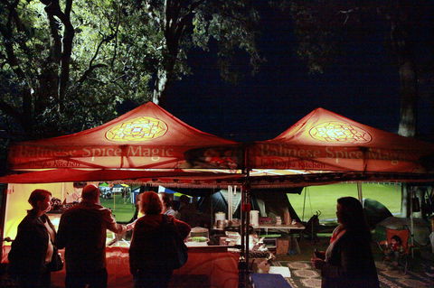 Kangaroo Valley Folk Festival - Accommodation Daintree 0