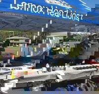Lennox Community Markets - Accommodation Daintree