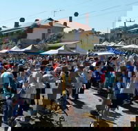 Man from Ironbark Festival - Accommodation Daintree