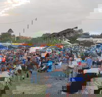 Manilla Minor League New Years Eve Community Carnival - Accommodation Daintree