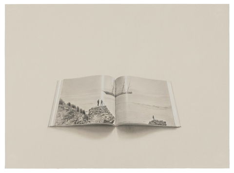 Maritime Art Prize & Exhibition: The Relationship Of Humanity To The Sea - Accommodation Daintree 1