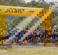 Maximum Adventure Race  Series - Blue Mountains - Accommodation Daintree