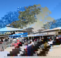 Murrabit Country Market - Accommodation Daintree