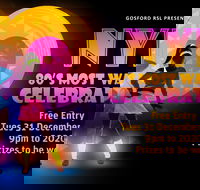 New Years Eve Free Band - Accommodation Daintree