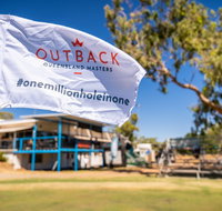Outback Queensland Masters Charleville Leg 2021 - Accommodation Daintree