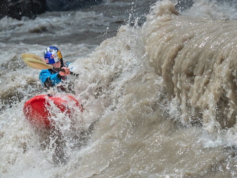 Paddling Film Festival - Kempsey - Accommodation Daintree 2