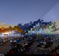 Port Shorts Film Festival - Accommodation Daintree