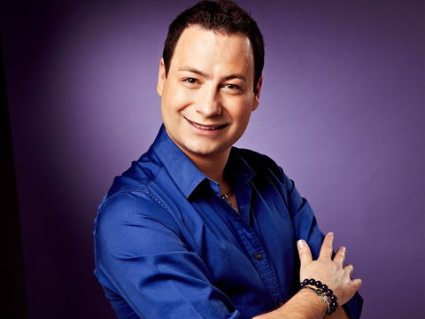 Psychic Medium Mitchell Coombes - Accommodation Daintree 0