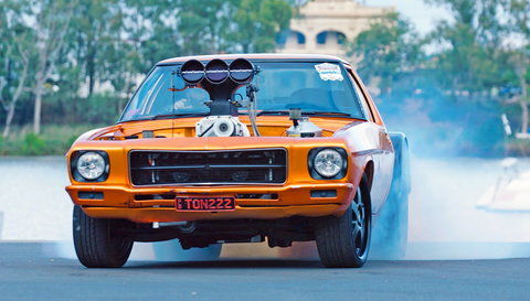 Rockynats - Accommodation Daintree 0