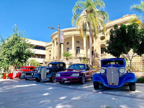 Rockynats - Accommodation Daintree 1