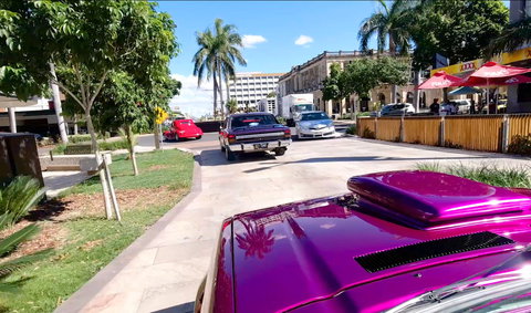 Rockynats - Accommodation Daintree 2