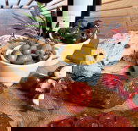 Salami and Salsicce Making classes at Politini Wines - Accommodation Daintree