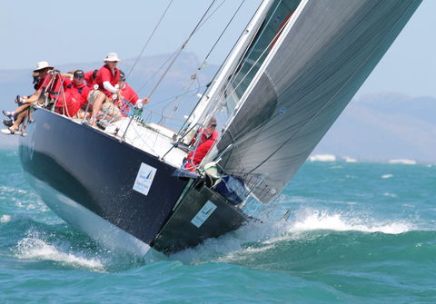 SeaLink Magnetic Island Race Week - Accommodation Daintree 0