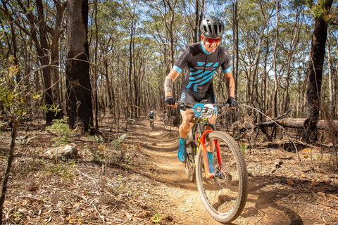 Shimano Mountain Bike Grand Prix Race Six Kempsey - Accommodation Daintree 0