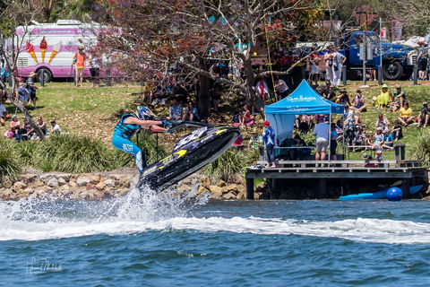 Shoalhaven River Festival - Accommodation Daintree 1