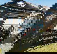 Skullcandy Oz Grom Open - Accommodation Daintree