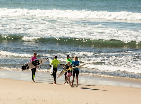 Skullcandy Oz Grom Open - Accommodation Daintree 1