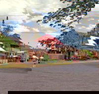 Sofala and District Agriculture and Horticulture Show - Accommodation Daintree