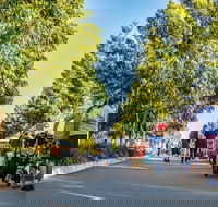 Springfield Markets - Accommodation Daintree