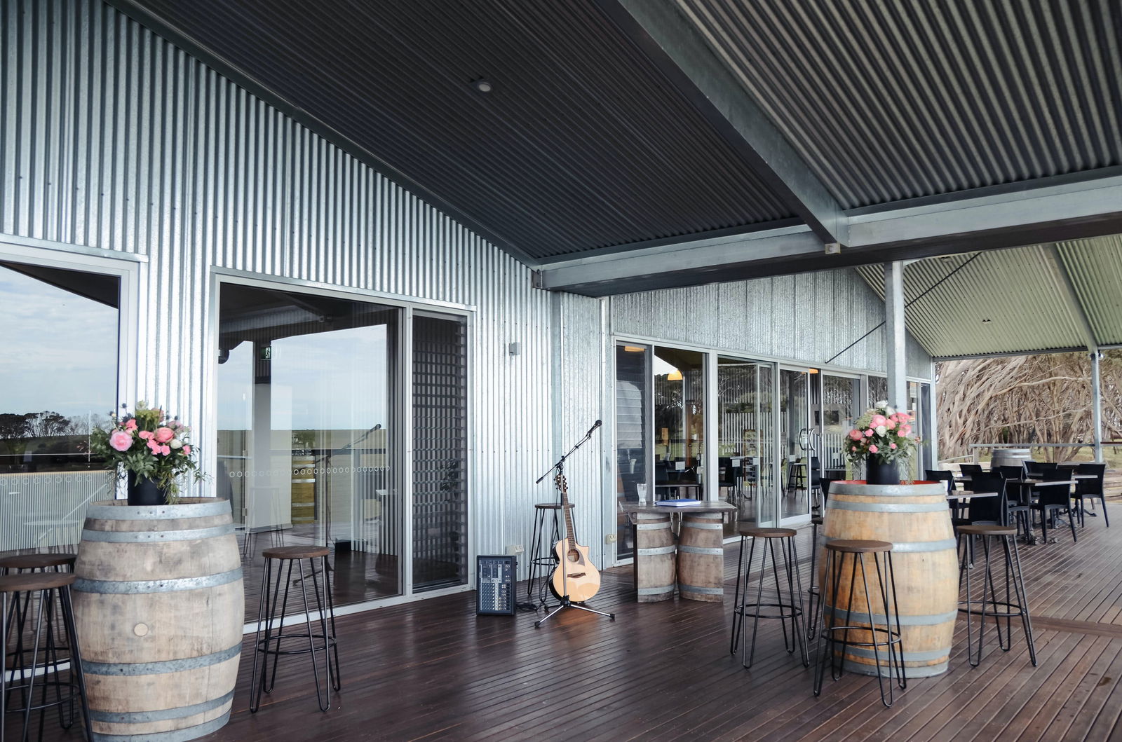 Porky Flat SA Accommodation Daintree