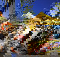 Surfers Paradise Beachfront Markets - Accommodation Daintree
