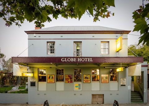 The Rylstone Sunday Morning Community Markets - Accommodation Daintree 0