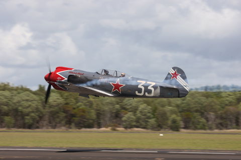 The Great Eastern Fly-In - Accommodation Daintree 0