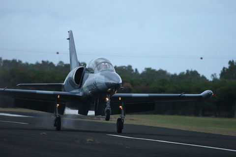 The Great Eastern Fly-In - Accommodation Daintree 1