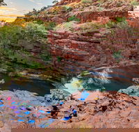 The Karijini Experience - Accommodation Daintree