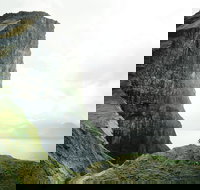 The Big Bike Film Night - Newcastle - Accommodation Daintree