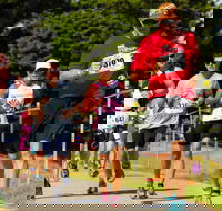 Triathlon NSW Club Championship - Accommodation Daintree