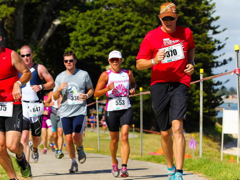 Triathlon NSW Club Championship - Accommodation Daintree 0