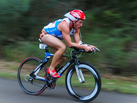 Triathlon NSW Club Championship - Accommodation Daintree 1