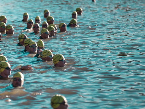Triathlon NSW Club Championship - Accommodation Daintree 2
