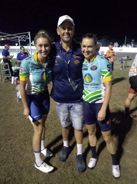 UCI CFI - Cycle Fest International - Accommodation Daintree 1