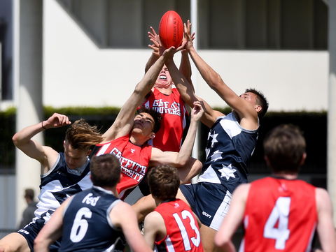 UniSport Nationals - Accommodation Daintree 1