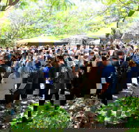 Variety Vintage Wine Auction Luncheon 2020 - Accommodation Daintree