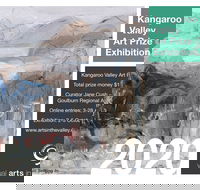 Visual Arts in the Valley - Accommodation Daintree