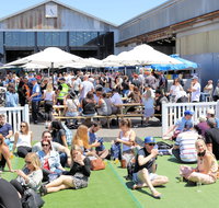 Williamstown Heritage Beer and Cider Festival - Accommodation Daintree