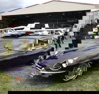 Wings and Wheels Open Day - Accommodation Daintree