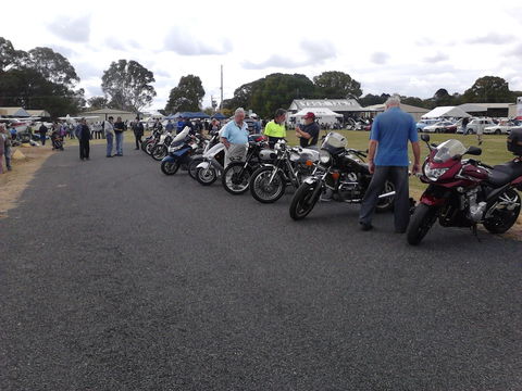 Wings And Wheels Open Day - Accommodation Daintree 1